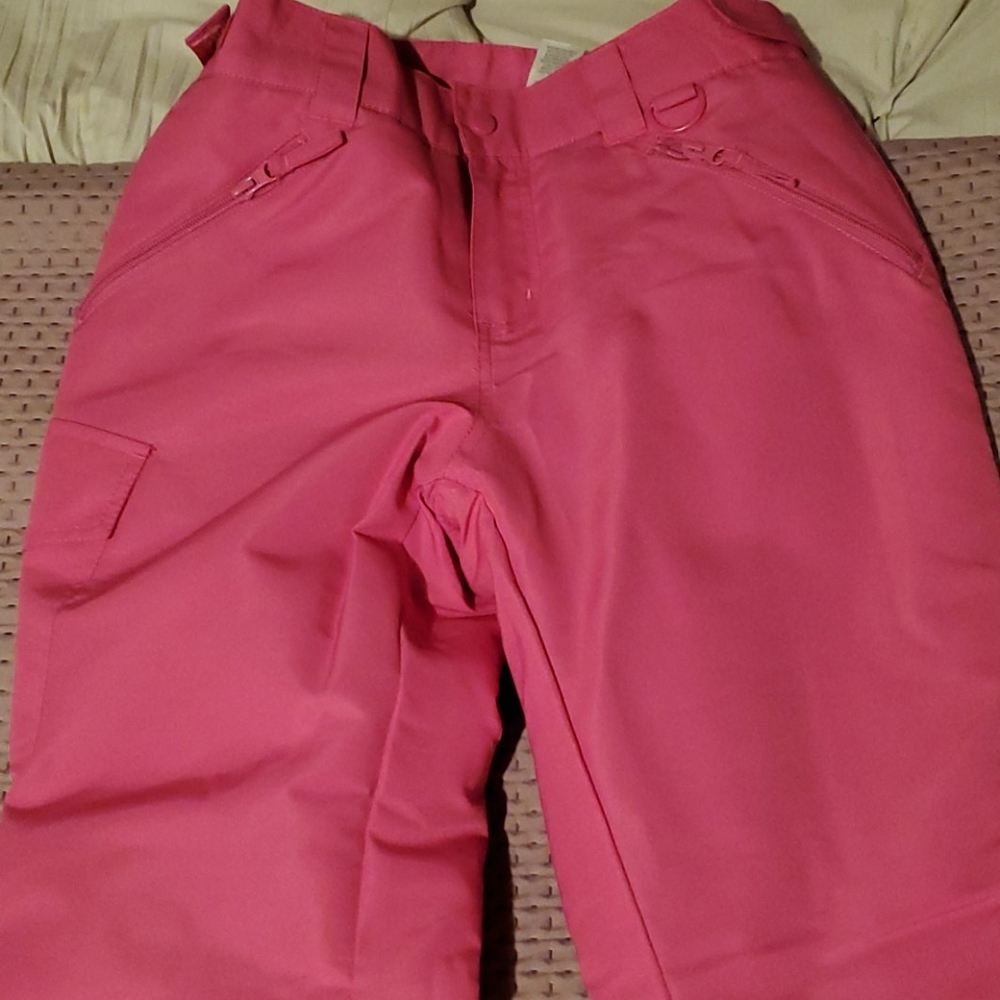 Snow suit Pants